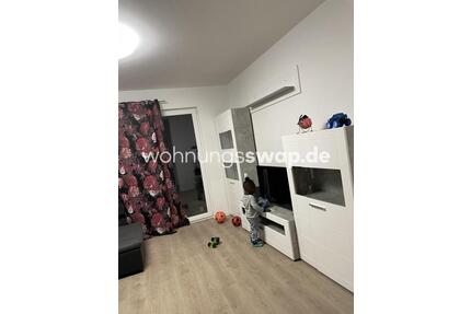 Wohnungsswap - 2 Zimmer, 56 m² - David-Friedländer-Weg, Lichtenberg, Berlin