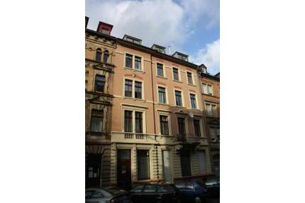 Wohnung zum Mieten in Karlsruhe 950,00 € 80 m²