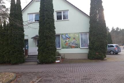 5-Zimmer mit zwei Bädern und Terrasse in ruhiger, zentraler Lage - Bernsdorf