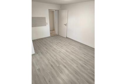 1 Zimmer Wohnung in Karlsruhe Knielingen - Rheinstetten