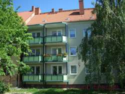 Wohnung zum Mieten in Magdeburg 259,00 € 51.8 m²