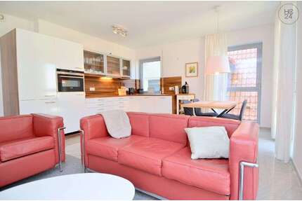 Wohnen auf Zeit in Ulm 1.780,00 €