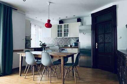 Wohnen auf Zeit in Berlin 1.690,00 €