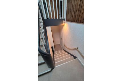 Helle gepflegte 2-Zimmer Wohnung in Röthenbach (63 m²) - Röthenbach an der Pegnitz