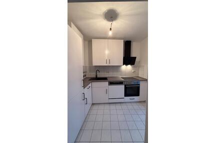 3- Zimmer Wohng.mit Galerie+Balkon direkt a.Stadtpl.Bad Griesbach - Bad Griesbach im Rottal