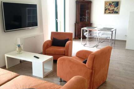 Wohnen auf Zeit in Niederorschel 1.495,00 €