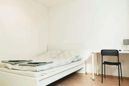 Wohnen auf Zeit in Dortmund 750,00 €