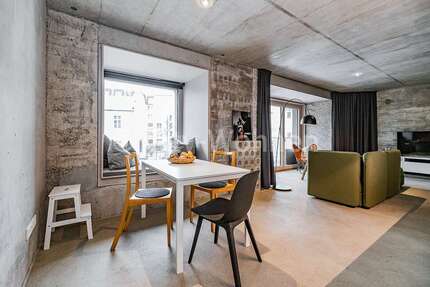 Wohnen auf Zeit in Hamburg 1.790,00 €