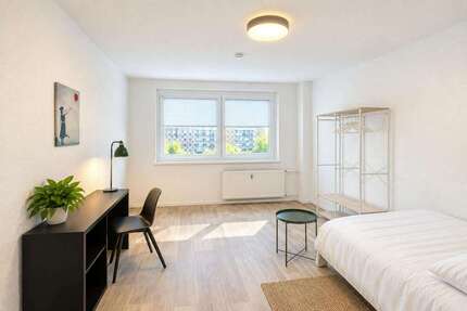 WG-Zimmer in Leipzig 450,00 € 15 m²