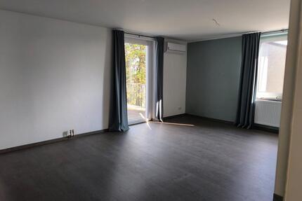 2-Zimmer Wohnung mit Terrasse & Garten | Klimaanlage - Solingen Mitte