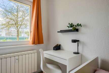 WG-Zimmer in Berlin 520,00 € 11 m²