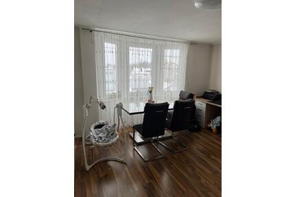 2 Zimmer Wohnung 55 qm in Schwenningen - Bad Dürrheim