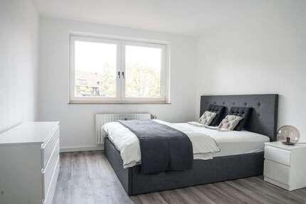 Wohnen auf Zeit in Köln 1.650,00 €