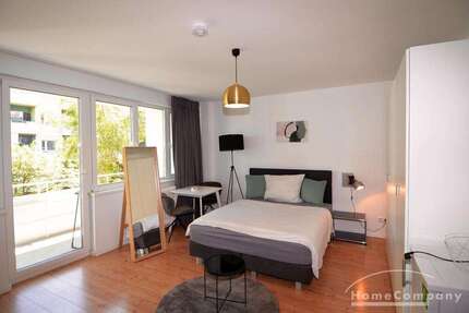 Wohnen auf Zeit in Berlin 1.200,00 €