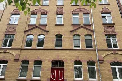 Wohnung zum Mieten in Erfurt 750,00 € 62 m²
