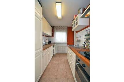 Wohnen auf Zeit in Stuttgart 1.890,00 €