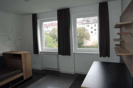 Wohnen auf Zeit in Würzburg 595,00 €