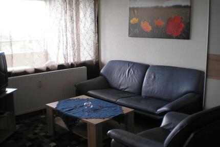 Ein Zimmer Appartement mit Loggia am Bahnhof - Braunschweig Östliches Ringgebiet