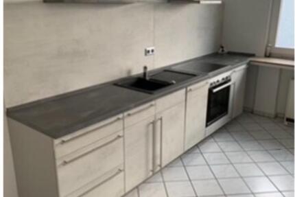 2 Zimmer Wohnung mit Einbauküche - Iserlohn Sümmern