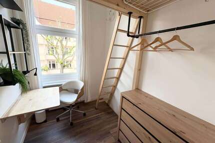 WG-Zimmer in Berlin 580,00 € 8 m²