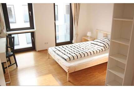 WG-Zimmer in Hamburg 740,00 € 15 m²