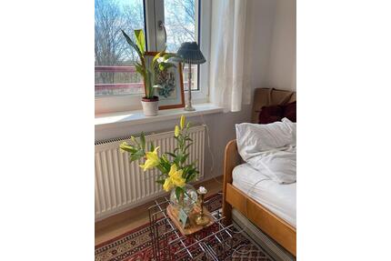 Zimmer in Studentenwohnheim in Potsdam