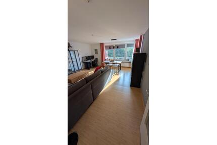 74qm 3-Zimmer Wohnung in Geldern