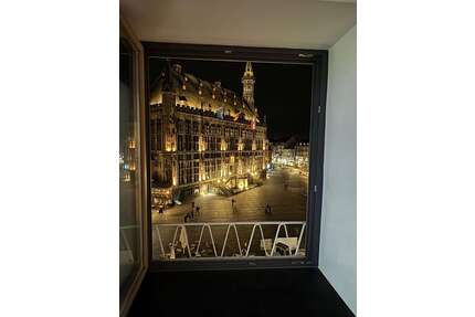 Wohnung zum Mieten in Aachen 1.600,00 € 100 m²