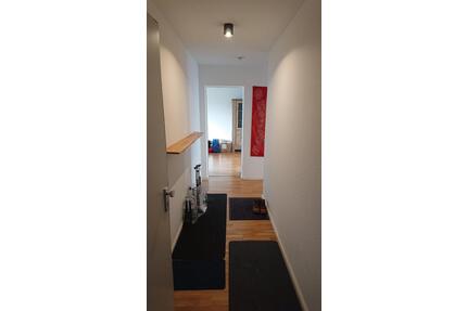 Wohnung Untermiete Schillerkiez Nähe U-Bahn Leinestraße 69m - Berlin Rummelsburg