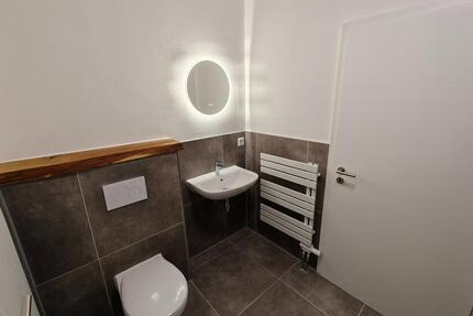 2-Zimmer Whng. mit neuem Bad und Einbauküche in ruhiger Lage - Halberstadt