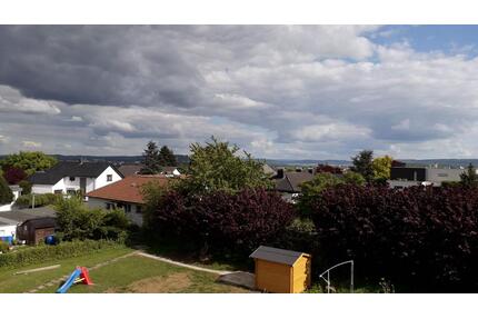 4 Zimmer Wohnung in ruhiger Lage - Hildesheim Bockfeld