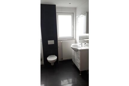 Moderne 3 Zimmer Wohnung in Heiligenhaus