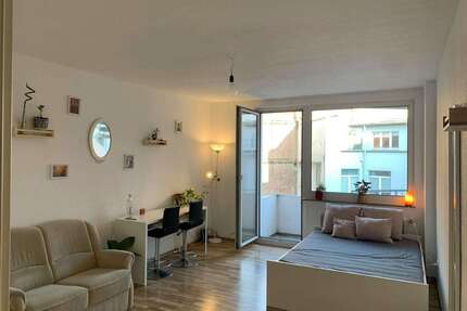 Wohnen auf Zeit in Köln 1.180,00 €