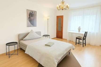 WG-Zimmer in Munich 890,00 € 12 m²