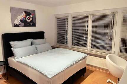 WG-Zimmer in Frankfurt am Main 999,00 € 20 m²
