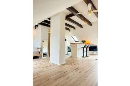 Wohnen auf Zeit in Duisburg 1.099,00 €