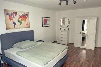 WG-Zimmer in Frankfurt am Main 899,00 € 30 m²