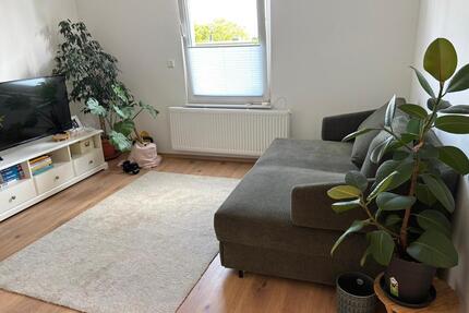 renovierte 3,5 Zimmer Whg, 70qm, Parkstraße, optional Garage - Lüdenscheid Othlinghausen