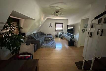 Wohnung zum Mieten in Nürnberg 1.150,00 € 91 m²