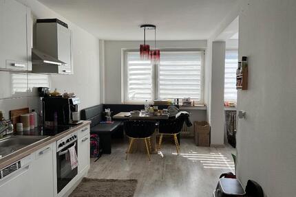 Großzügige 3-Zimmer-Wohnung mit tollem Badezimmer in Baumberg - Monheim am Rhein