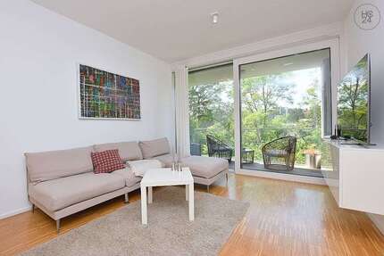 Wohnen auf Zeit in Stuttgart 1.490,00 €