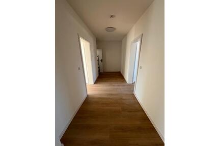 Sanierte 3 Zimmer Wohnung im Zentrum Beckum ab sofort frei - Ahlen Dolberg