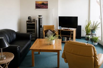 Wohnung zum Mieten in Münster 1.200,00 € 80.39 m²