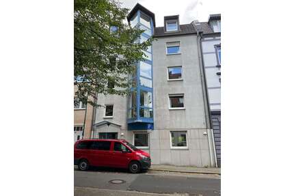 Wohnung zum Mieten in Essen 815,00 € 88 m²