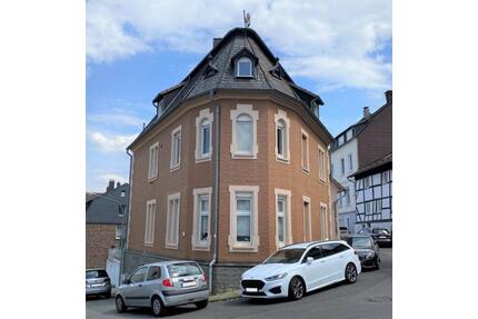 2 Zimmer Wohnung am Schloss Hohenlimburg - Iserlohn Letmathe