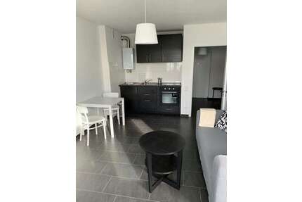 Wohnen auf Zeit in Düsseldorf 980,00 €