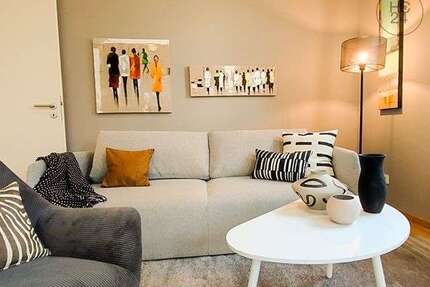 Wohnen auf Zeit in Leipzig 1.350,00 €