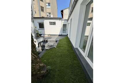 Wohnung zum Mieten in Düsseldorf 1.395,00 € 70 m²