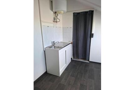 1 Zimmer Wohnung in Langenselbold