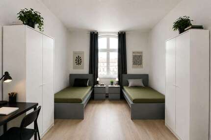 WG-Zimmer in Berlin 480,00 € 12 m²